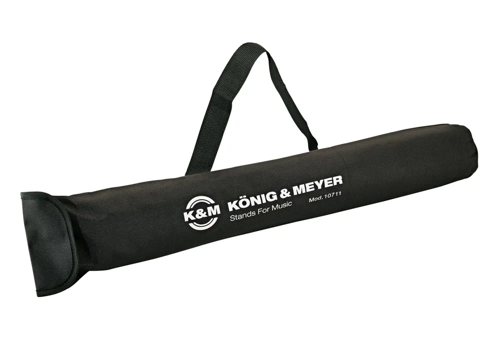 K&M 10711 Pulttasche Nylon - Direkt ab Werk