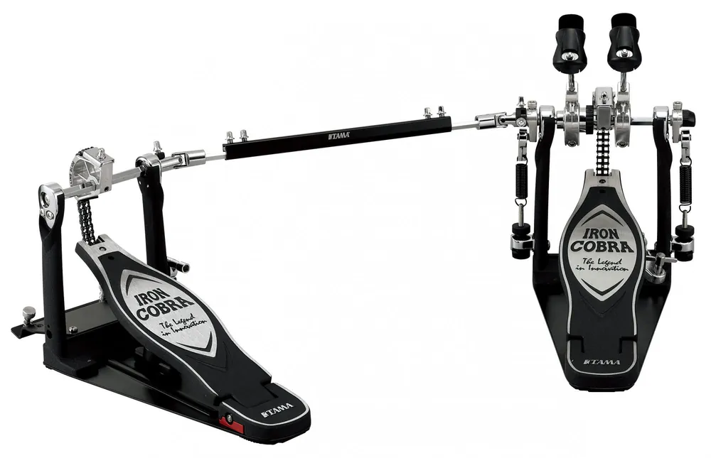 Tama Iron Cobra HP900RWN | Sichere Zahlung