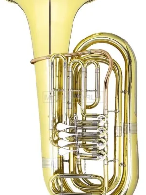 Nicht verpassen | music world MWTU-186B Tuba Kompakt