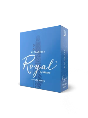 DAddario Royal Klarinette Es 1,5 | Zeitlich begrenzt
