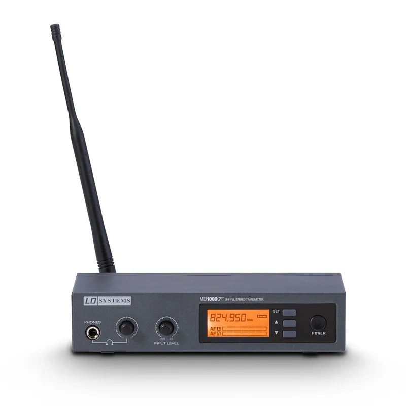 LD Systems MEI 1000 G2 T - Preis gesenkt