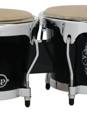 LP Latin Percussion Aspire Bongo Set LPA602SNL | Markenqualität