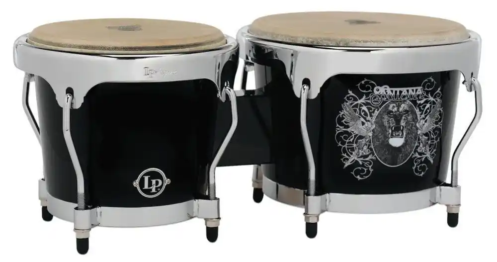 LP Latin Percussion Aspire Bongo Set LPA602SNL | Markenqualität