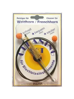 Reka Reinigungsset Waldhorn - Geprüfte Qualität