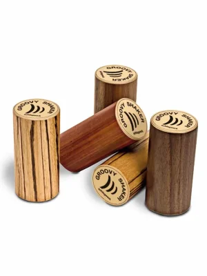 Rabatt - Schlagwerk SK 50 Groovy Shaker
