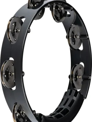 Expressversand | Meinl HTT8BK Headliner Tambourine