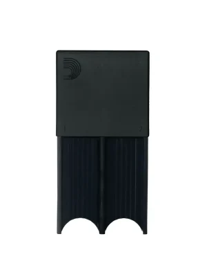 DAddario Reedgard schwarz - Super-Preis