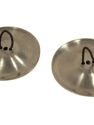 Studio 49 C5 Finger Cymbals (Paar) - Nur noch heute
