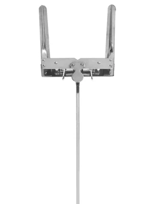 Riedl 309N Tuba Marschgabel XL - Schnelle Lieferung