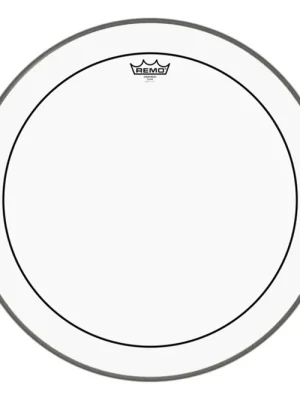 Remo PinStripe Clear 18‘‘ BD - Direkt kaufen