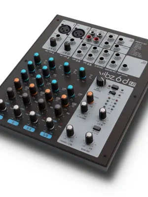 Versand noch heute - LD Systems Vibz 6 D