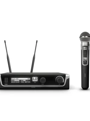 Premium - LD Systems U508 HHD