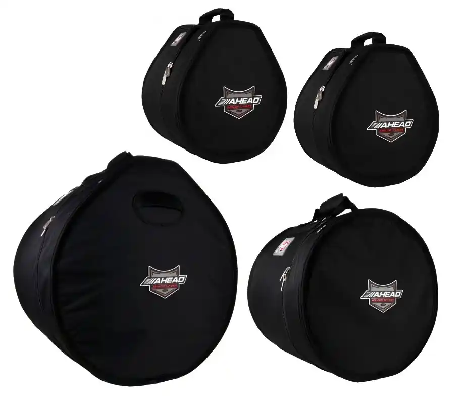 Ahead Armor DrumBag Set 1 | Sonderpreis