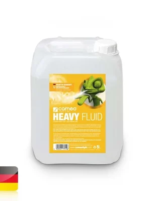 Cameo Heavy Fluid 5L - Topseller