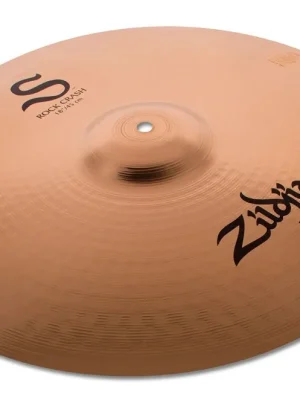 Zildjian S Series Rock Crash 18‘‘ | Deal