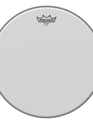 Extra-Rabatt - Remo Diplomat Coated 12‘‘