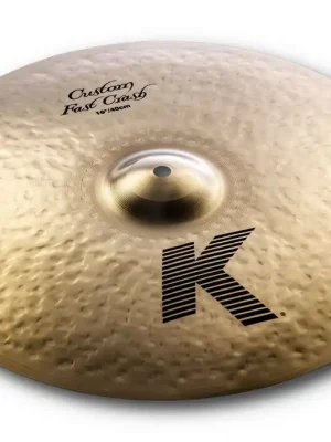 Zildjian K Custom Fast Crash 16‘‘ - Sehr beliebt