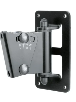 Kundenfavorit | K&M 24471 Boxenwandhalter