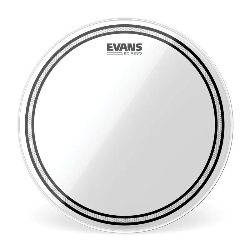 Evans EC Resonant Clear 14‘‘ - Preisknaller