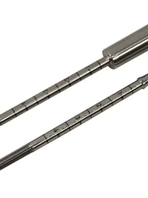 Brass Innovations Jericho Mundstangenset - Hammerpreis