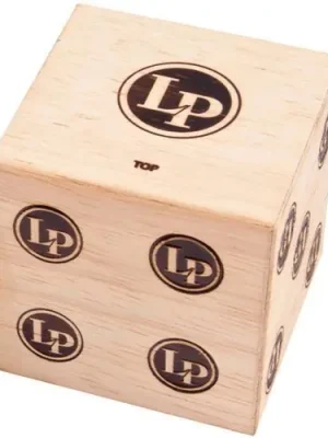 Top-Qualität | LP Latin Percussion LP460-S Qube Shaker Studio RETOURE