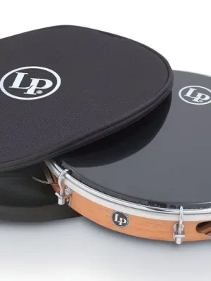 Preis gesenkt | LP Latin Percussion LP 3012 12‘‘ Wood Pandeiro