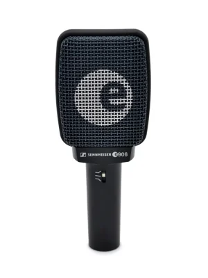 Hochwertig - Sennheiser e 906