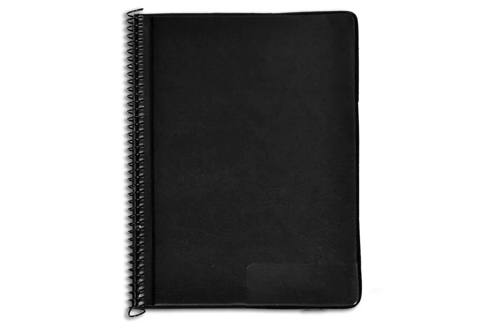 Star Marschmappen 145/20 schwarz - Online bestellen