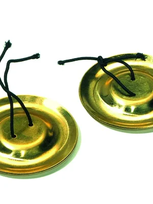 Sonor PFC Finger Cymbals 2‘‘ (5 cm ) | Nur noch wenige