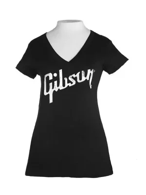 Vorteilspreis - Gibson Women‘s V Neck Shirt