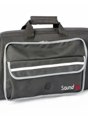 Versand noch heute - Soundline Tenorhorn-Gigbag engl. Form