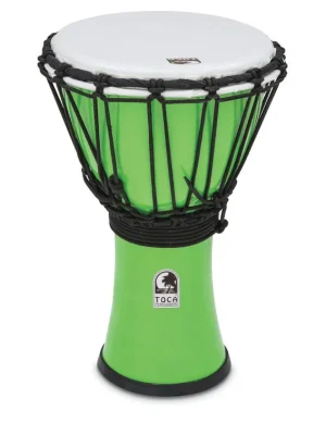 Toca Freestyle Colorsound Djembe 7‘ - Letzte Chance