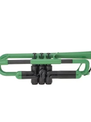 pTrumpet B Trompete grün - Begrenztes Angebot