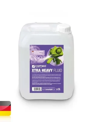 Nur begrenzt verfügbar - Cameo XTRA Heavy Fluid 5L