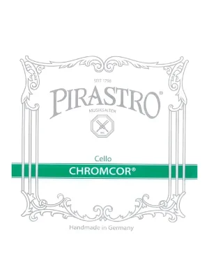 Pirastro Chromcor Cello 1/2 - 3/4 - Set - Online bestellen