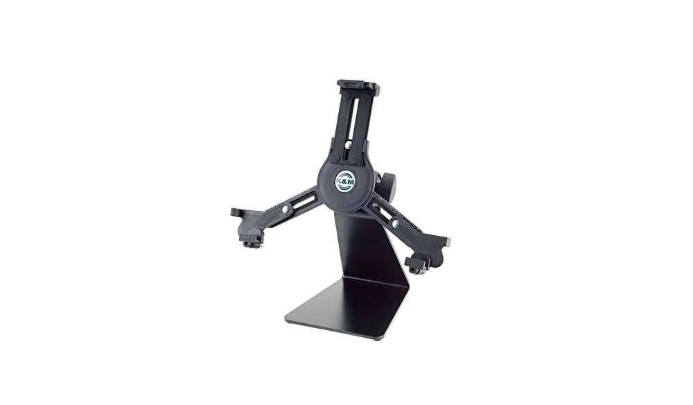 Nur noch wenige | K&M 19792 Tablet PC Halter Tisch