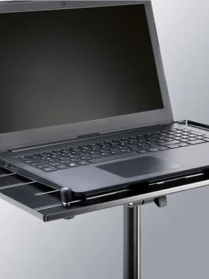Sicher einkaufen - K&M 12185 Laptop-Ständer