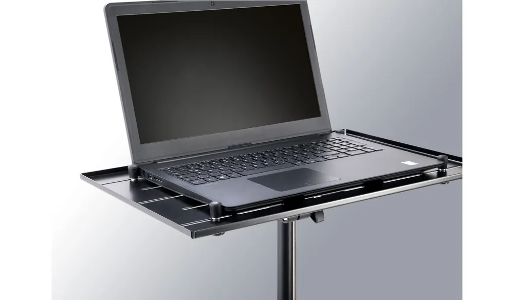 Sicher einkaufen - K&M 12185 Laptop-Ständer