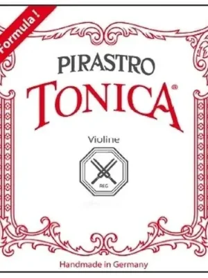 Abverkauf - Pirastro Tonica Violin Set 4/4