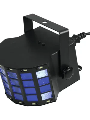 eurolite LED Mini D-6 Hybrid - Sonderpreis