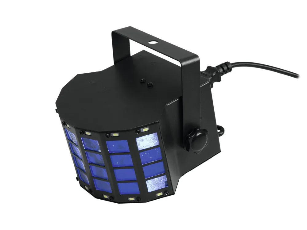 eurolite LED Mini D-6 Hybrid - Sonderpreis