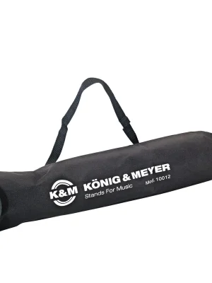 Sehr beliebt - K&M 10012 Pulttasche Nylon
