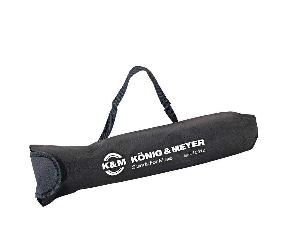 Sehr beliebt - K&M 10012 Pulttasche Nylon