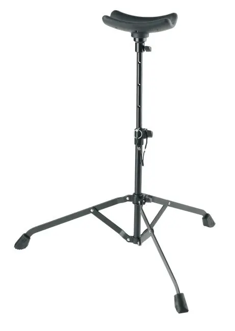 K&M 14950 Tubaspielständer normal | Jetzt bestellen