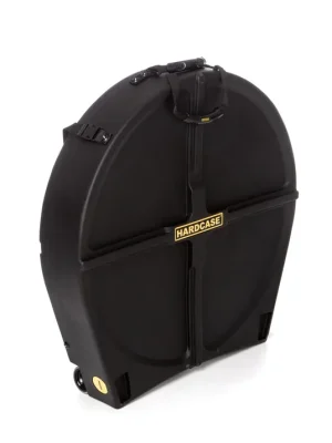 Hardcase Gong Case 26‘‘ - Brandneu