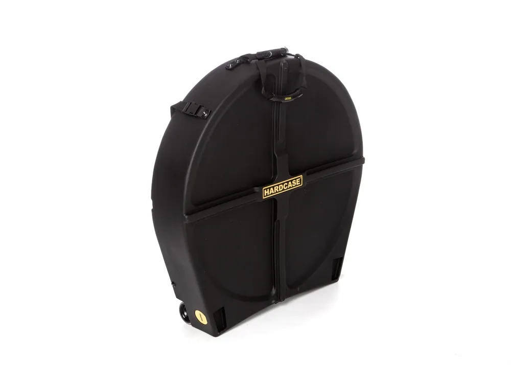 Hardcase Gong Case 26‘‘ - Brandneu