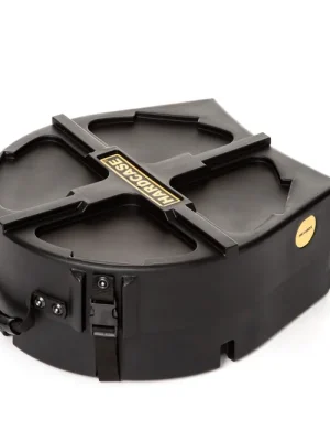 Kostenlose Rückgabe | Hardcase Snare Drum Case 14‘‘ Deluxe