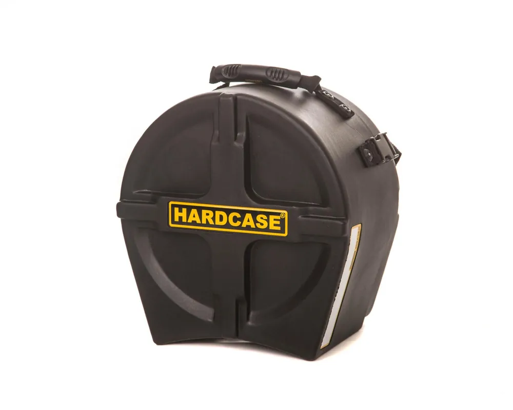 Hardcase Tom Case 10‘‘ - Hohe Qualität