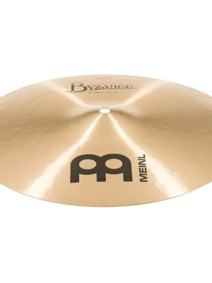 Heute bestellen | Meinl Byzance Traditional 14‘‘ HiHat