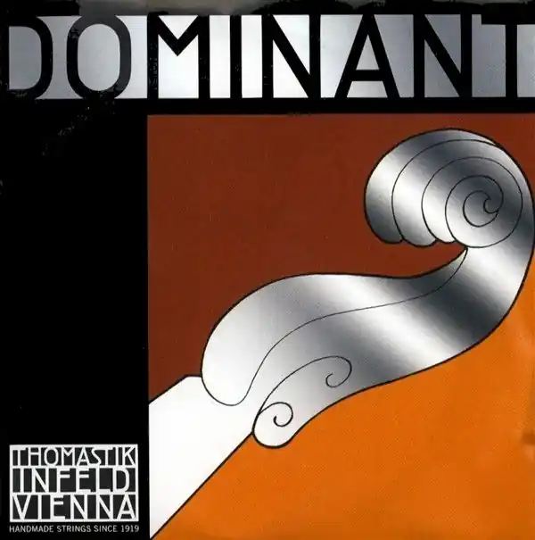 Thomastik Dominant Violin A-Saite 4/4 | Preishit